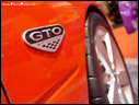 2003 Pontiac GTO Autocross Concept