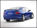 2004 Pontiac GTO