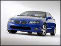2004 Pontiac GTO