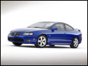 2004 Pontiac GTO