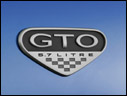 2004 Pontiac GTO