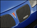 2004 Pontiac GTO