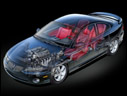 2004 Pontiac GTO