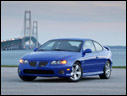 2004 Pontiac GTO