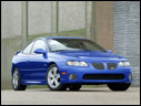 2004 Pontiac GTO