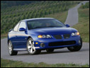2004 Pontiac GTO