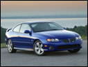 2004 Pontiac GTO