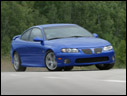 2004 Pontiac GTO