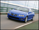 2004 Pontiac GTO