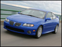 2004 Pontiac GTO