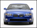 2004 Pontiac GTO