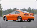 2004 Pontiac GTO Ram Air 6 Concept