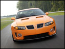 2004 Pontiac GTO Ram Air 6 Concept
