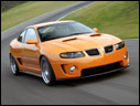 2004 Pontiac GTO Ram Air 6 Concept