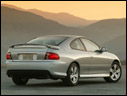 2005 Pontiac GTO