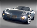 2006 Pontiac Solstice