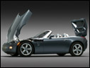 2006 Pontiac Solstice