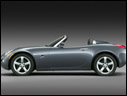 2006 Pontiac Solstice