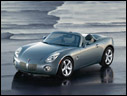 2006 Pontiac Solstice