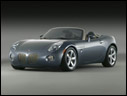 2006 Pontiac Solstice