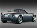 2006 Pontiac Solstice
