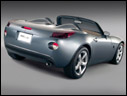 2006 Pontiac Solstice