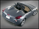 2006 Pontiac Solstice