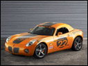 2006 Pontiac Solstice Club Sport Z0K