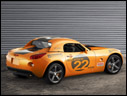 2006 Pontiac Solstice Club Sport Z0K