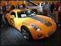 2006 Pontiac Solstice Club Sport Z0K
