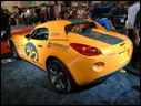 2006 Pontiac Solstice Club Sport Z0K