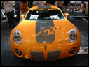 2006 Pontiac Solstice Club Sport Z0K