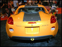 2006 Pontiac Solstice Club Sport Z0K