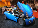 2006 Pontiac Solstice GXP-R