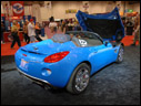 2006 Pontiac Solstice GXP-R