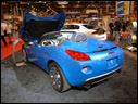2006 Pontiac Solstice GXP-R