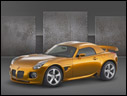 2006 Pontiac Solstice Weekend Club Racer