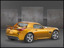 2006 Pontiac Solstice Weekend Club Racer