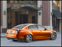 2007 Pontiac G8 GT SEMA Edition
