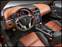 2007 Pontiac G8 GT SEMA Edition