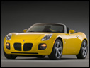 2007 Pontiac Solstice GXP