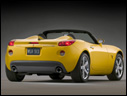 2007 Pontiac Solstice GXP