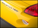 2007 Pontiac Solstice GXP