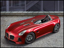 2007 Pontiac Solstice SD-290 Race Concept