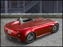 2007 Pontiac Solstice SD-290 Race Concept