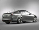 2008 Pontiac G8 GT