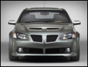 2008 Pontiac G8 GT