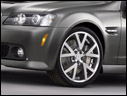 2008 Pontiac G8 GT