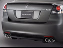2008 Pontiac G8 GT