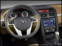 2008 Pontiac G8 GT
